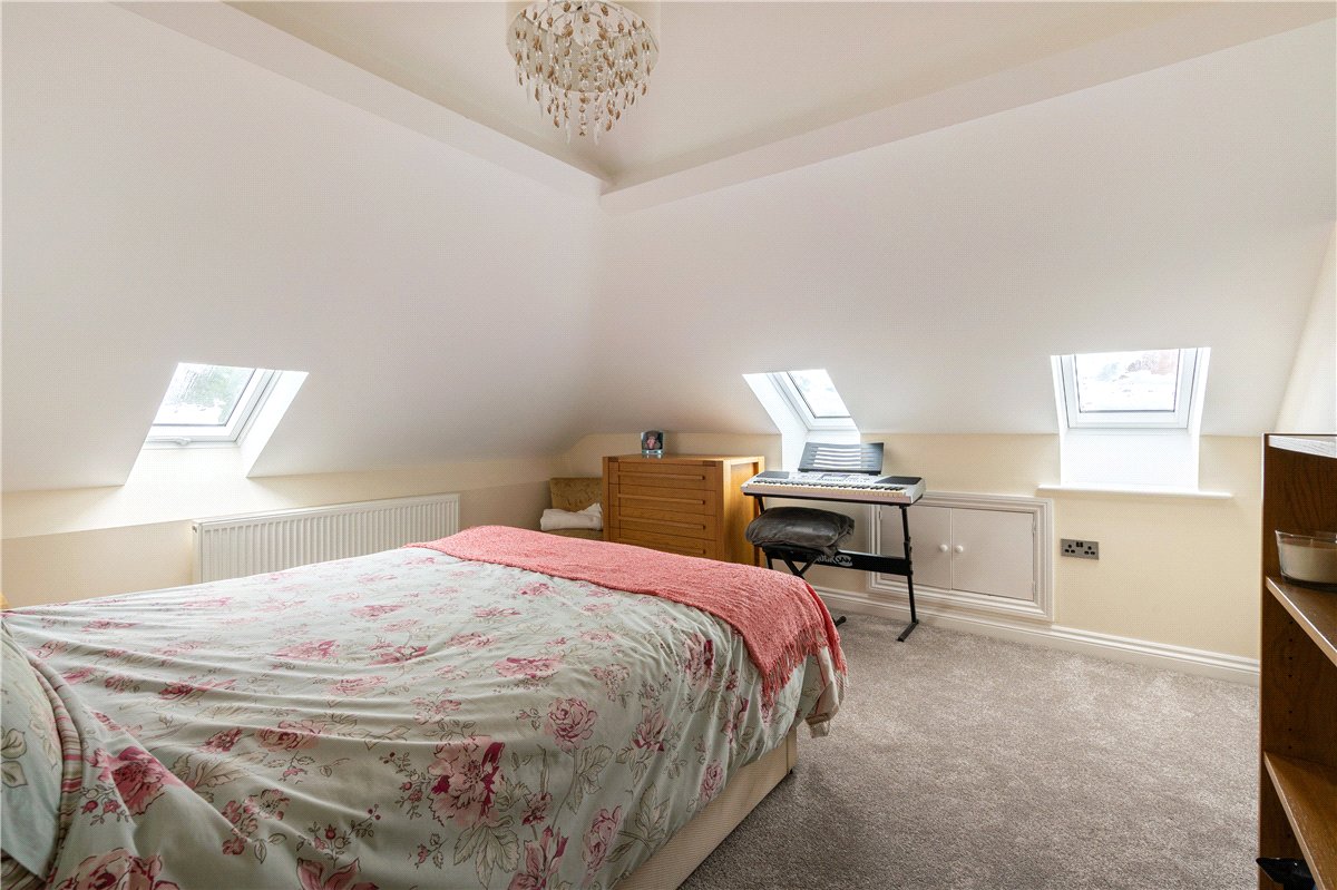 4 bedroom house, Driffield Road, Kilham YO25 - Available