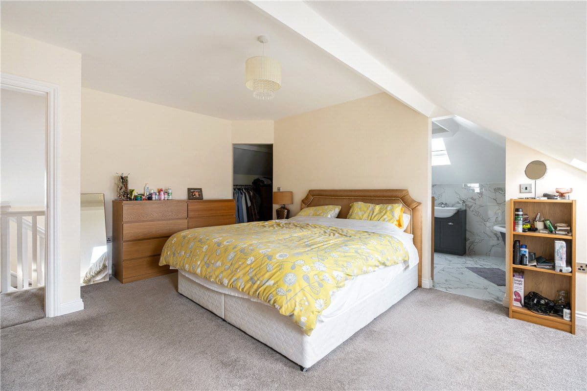 4 bedroom house, Driffield Road, Kilham YO25 - Available