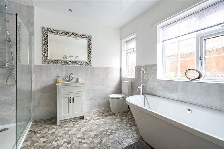 4 bedroom house, Driffield Road, Kilham YO25 - Available