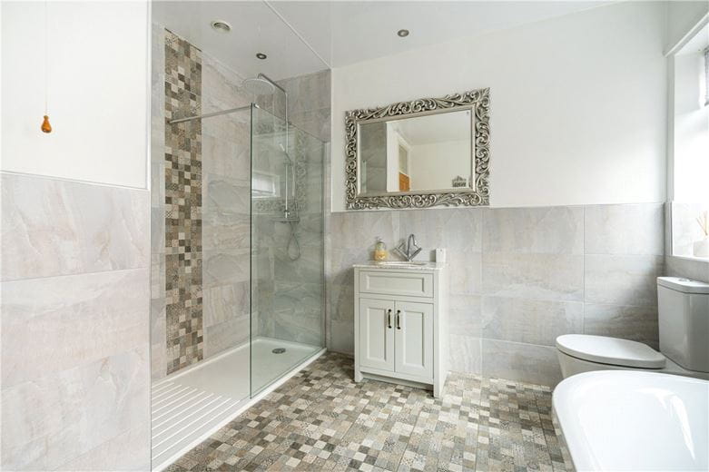 4 bedroom house, Driffield Road, Kilham YO25 - Available