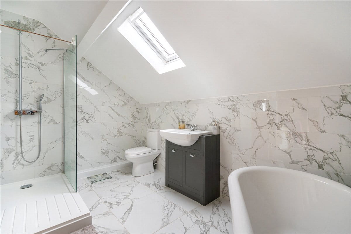 4 bedroom house, Driffield Road, Kilham YO25 - Available