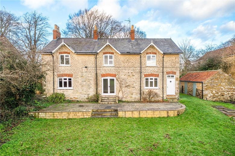 5 bedroom house, Langton, Malton YO17 - Available
