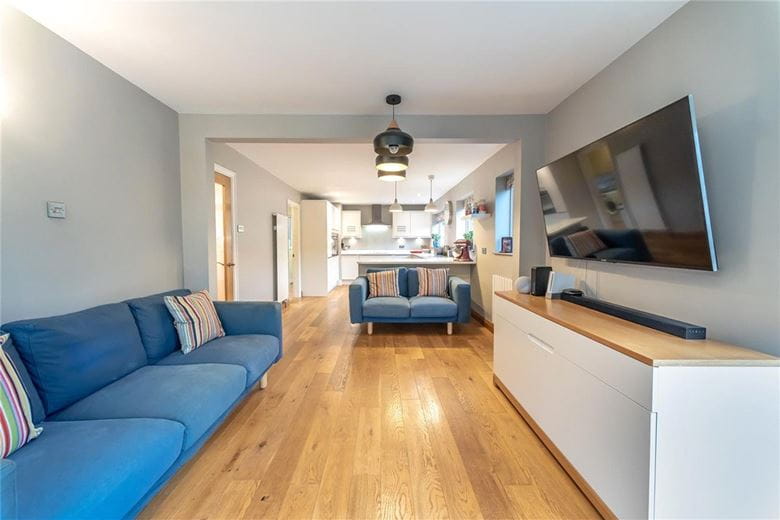 5 bedroom house, Beadle Garth, Copmanthorpe YO23 - Available