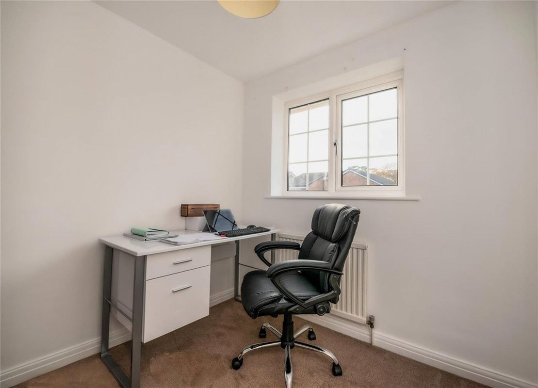 5 bedroom house, Beadle Garth, Copmanthorpe YO23 - Available