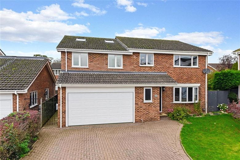 5 bedroom house, Beadle Garth, Copmanthorpe YO23 - Available