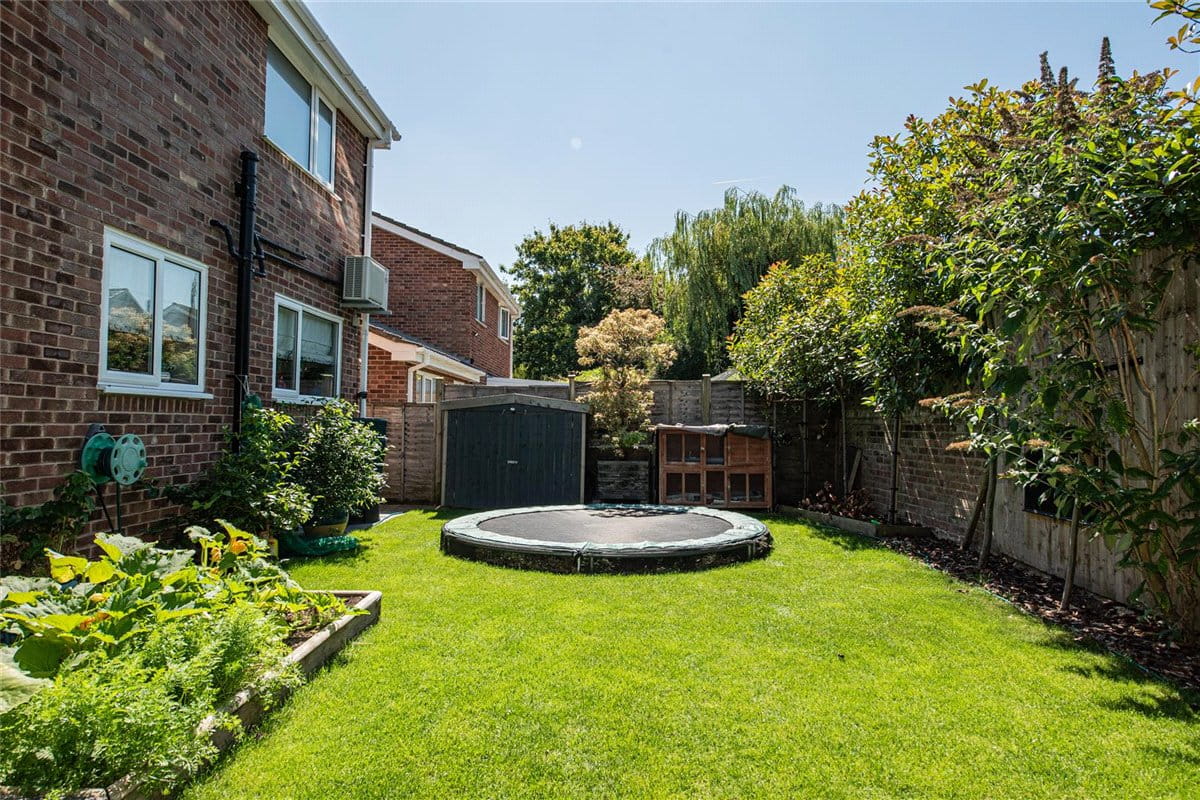 5 bedroom house, Beadle Garth, Copmanthorpe YO23 - Available