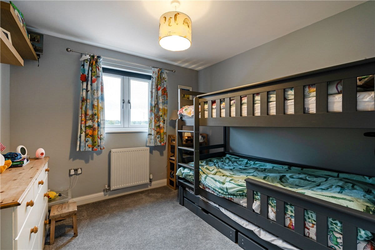 5 bedroom house, Stockton Lane, Stockton on the Forest YO32 - Available