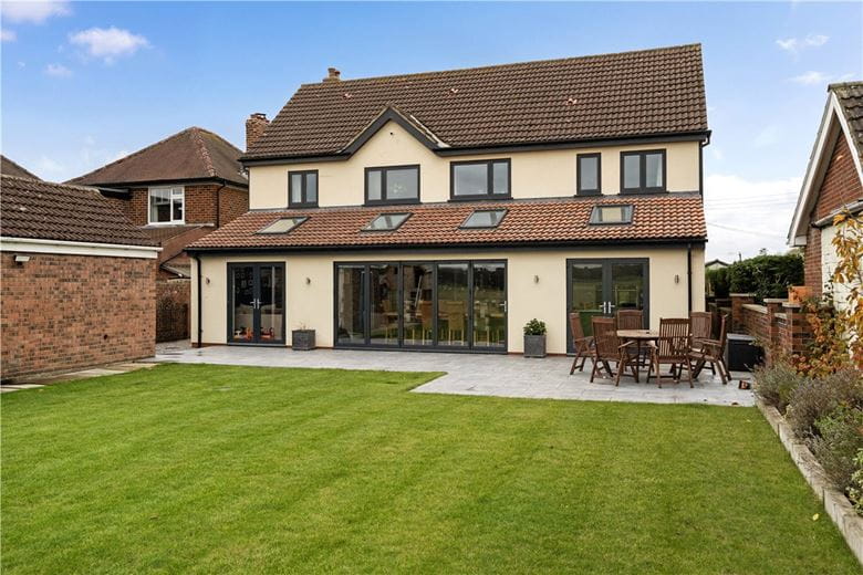 5 bedroom house, Stockton Lane, Stockton on the Forest YO32 - Available