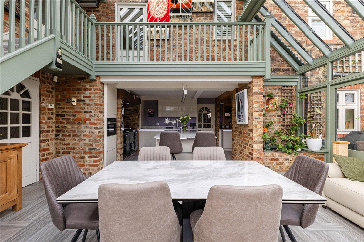 5 bedroom house, The Village, Stockton on the Forest YO32 - Available