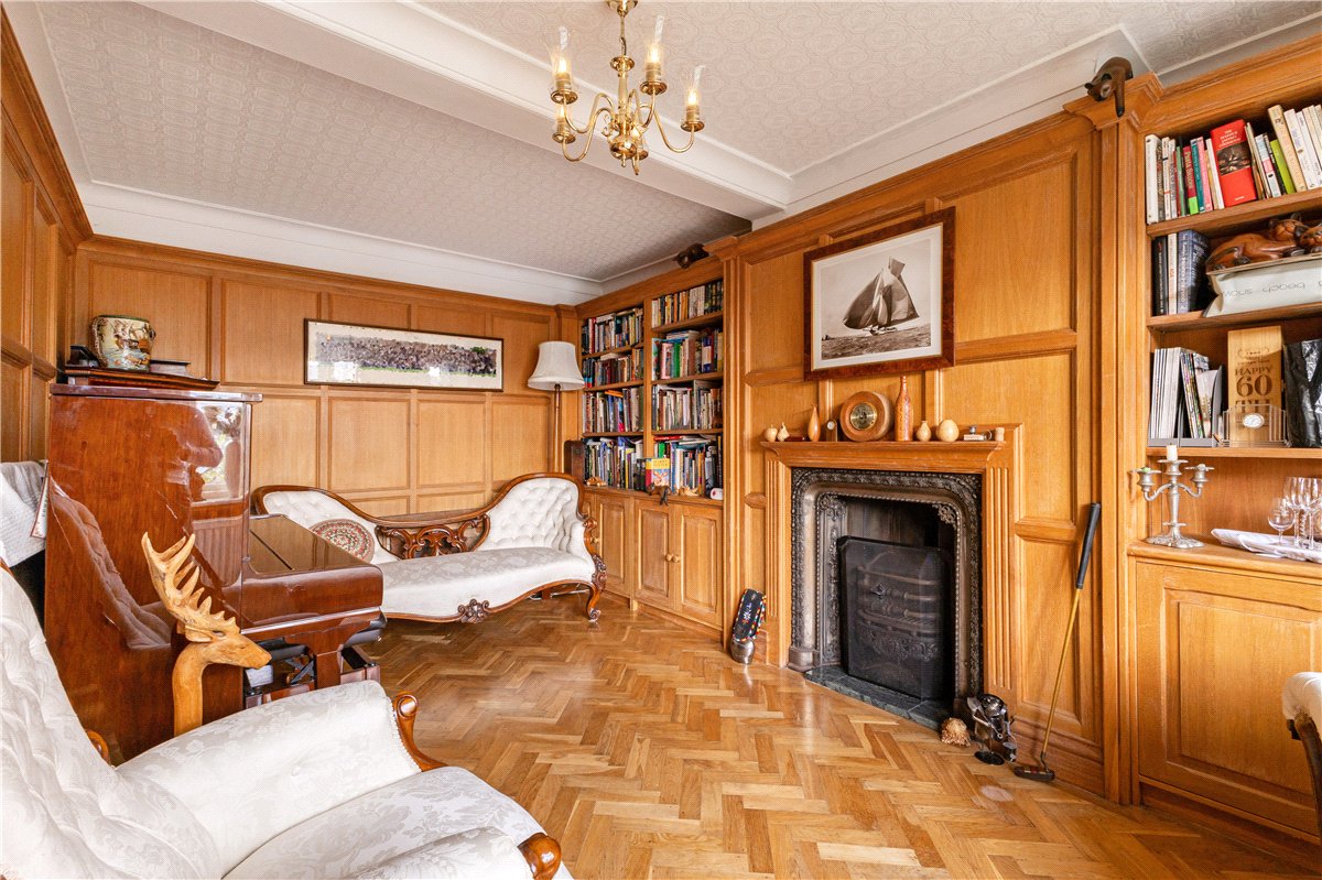 5 bedroom house, The Village, Stockton on the Forest YO32 - Available