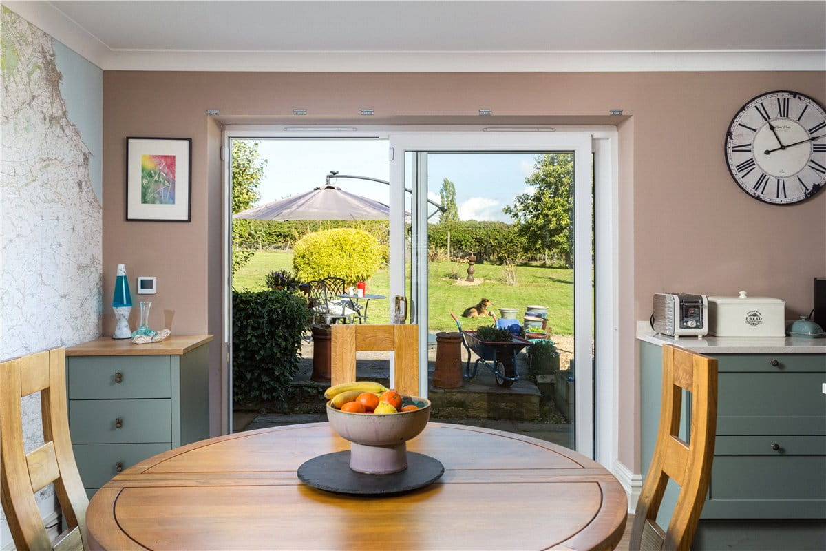 3 bedroom house, Welburn, York YO60 - Available