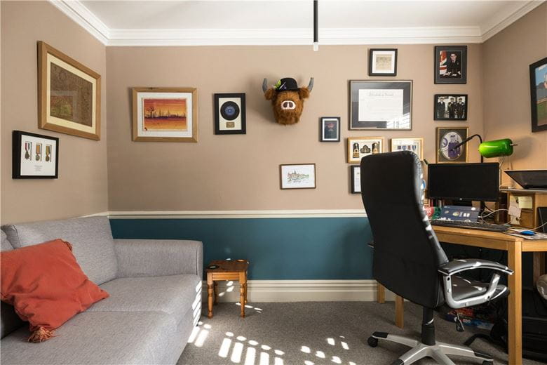 3 bedroom house, Welburn, York YO60 - Available