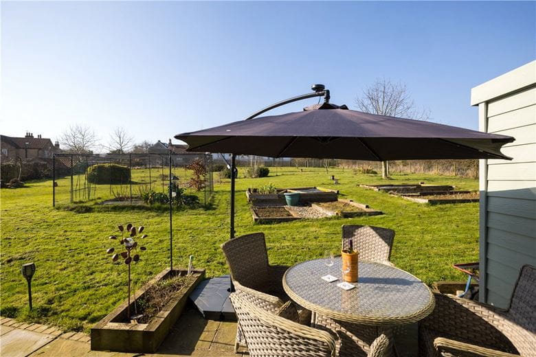 3 bedroom house, Welburn, York YO60 - Available