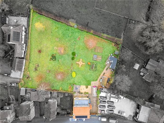 3 bedroom house, Welburn, York YO60 - Available