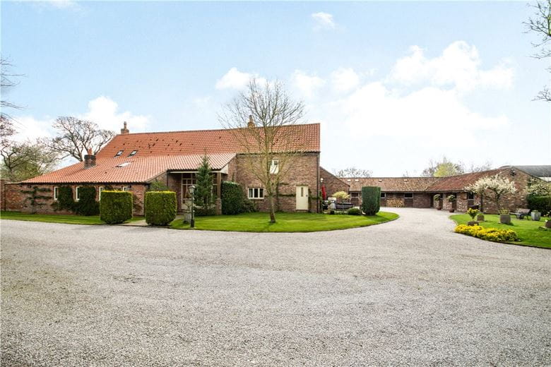 5 bedroom house, Lilling, York YO60 - Available