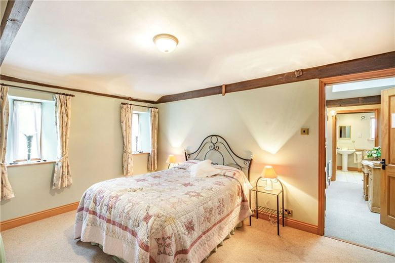 5 bedroom house, Lilling, York YO60 - Available