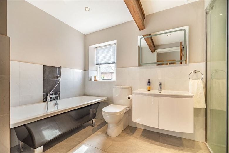 5 bedroom house, Lilling, York YO60 - Available