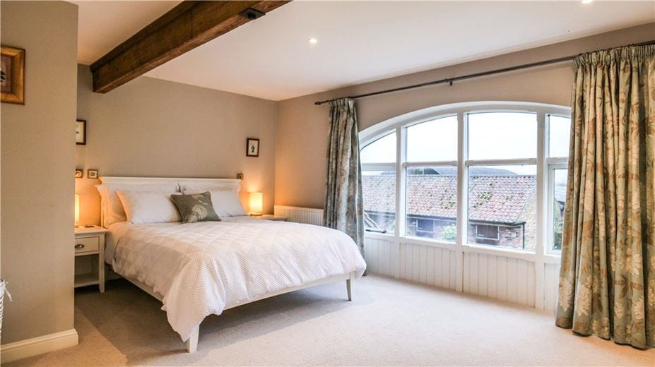 5 bedroom house, Lilling, York YO60 - Available