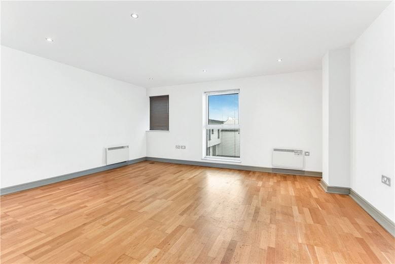 2 bedroom flat, Spurriergate House, Peter Lane YO1 - Available