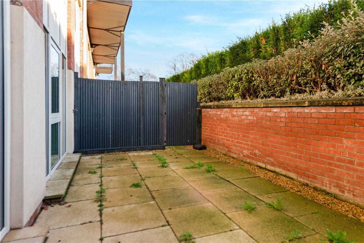 2 bedroom flat, Bishopthorpe Road, York YO23 - Available