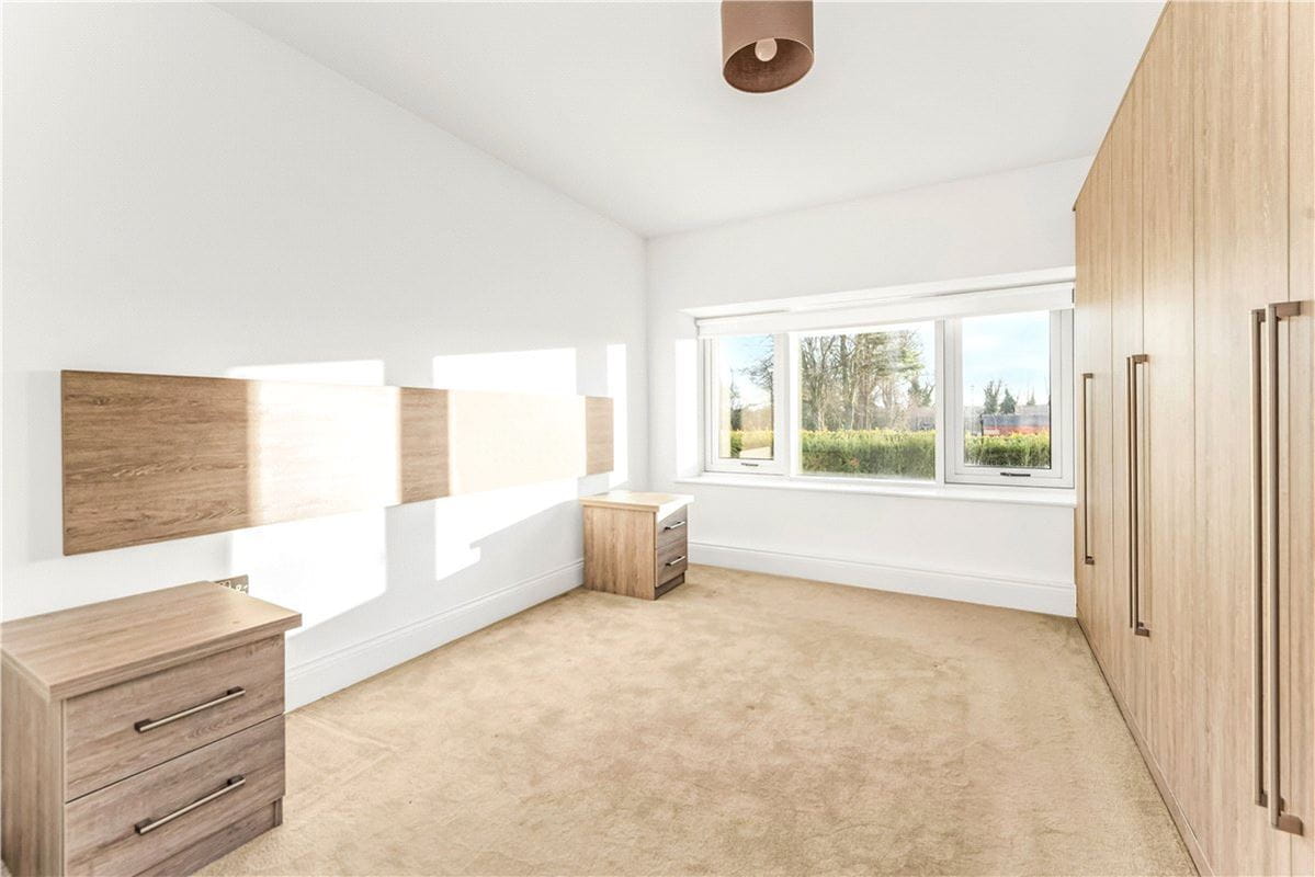 2 bedroom flat, Bishopthorpe Road, York YO23 - Available