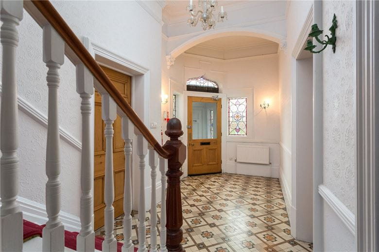 7 bedroom house, Albemarle Road, York YO23 - Available