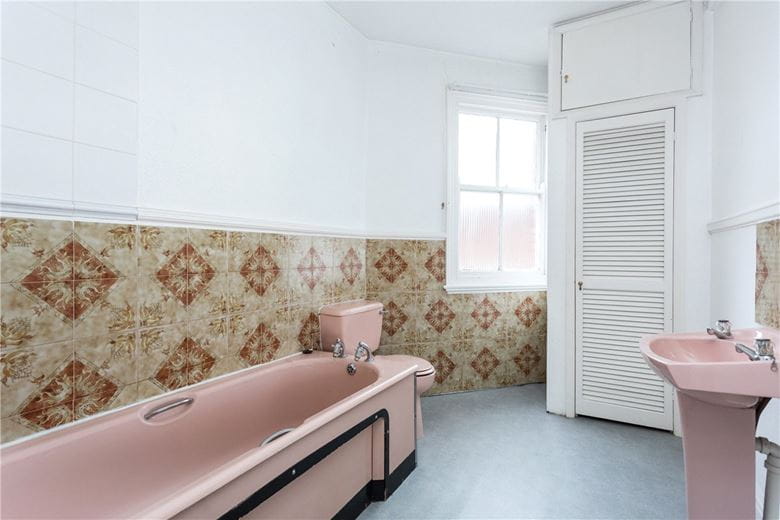 7 bedroom house, Albemarle Road, York YO23 - Available