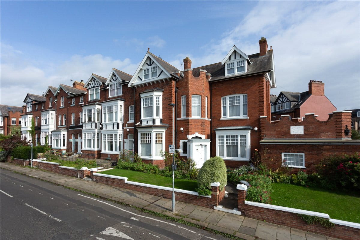 7 bedroom house, Albemarle Road, York YO23 - Available