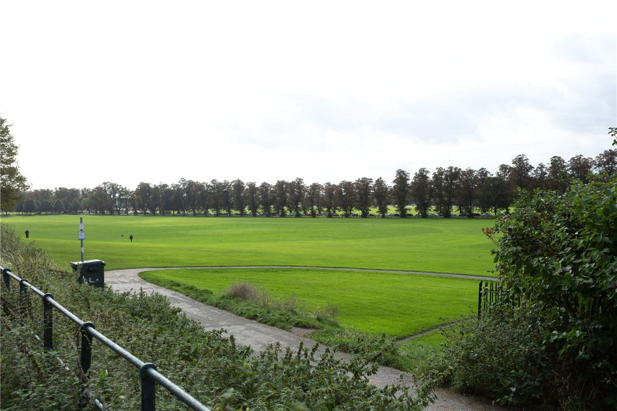 7 bedroom house, Albemarle Road, York YO23 - Available