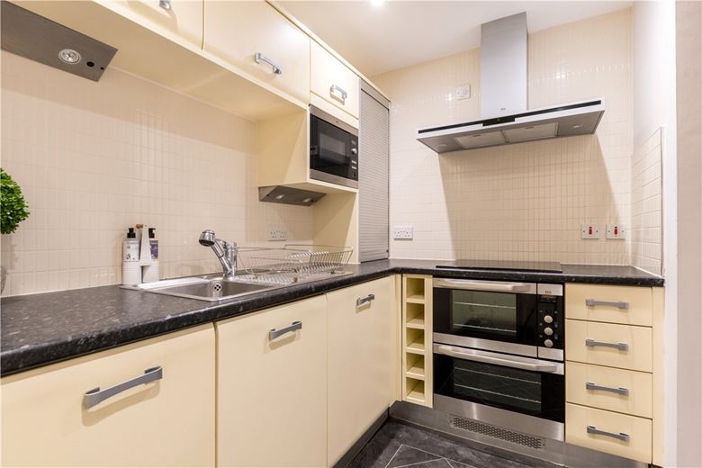 2 bedroom flat, Mill Mount, York YO24 - Available