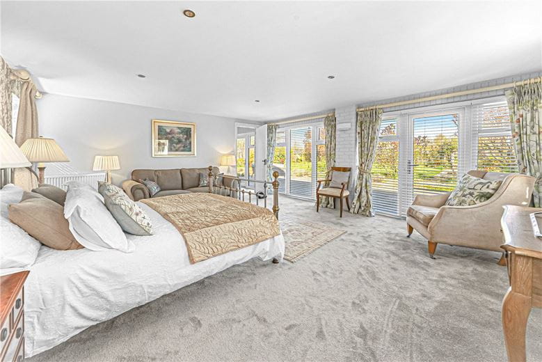 4 bedroom house, Yedingham, Malton YO17 - Available