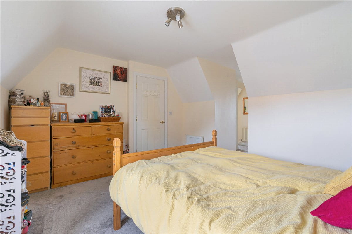 5 bedroom house, Cherrytree Drive, Wistow YO8 - Available