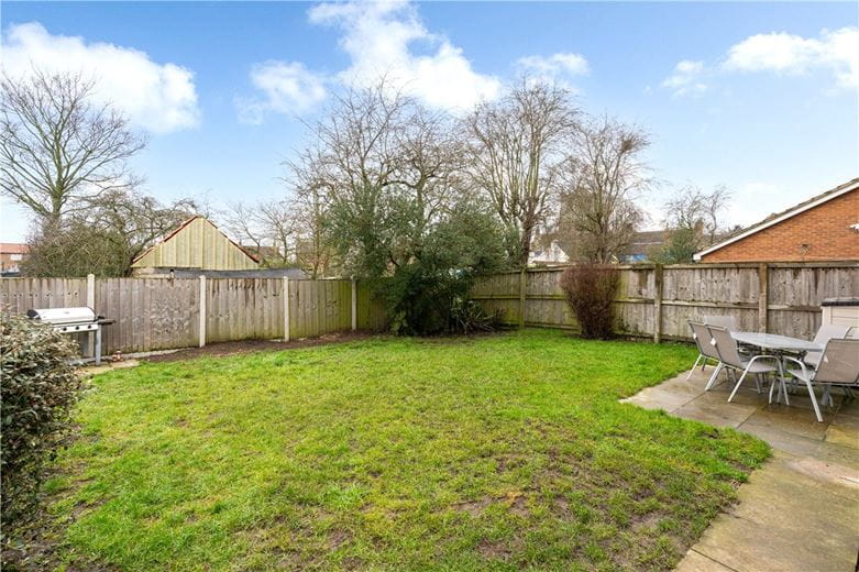 5 bedroom house, Cherrytree Drive, Wistow YO8 - Available