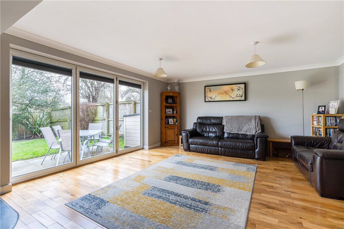 5 bedroom house, Cherrytree Drive, Wistow YO8 - Available