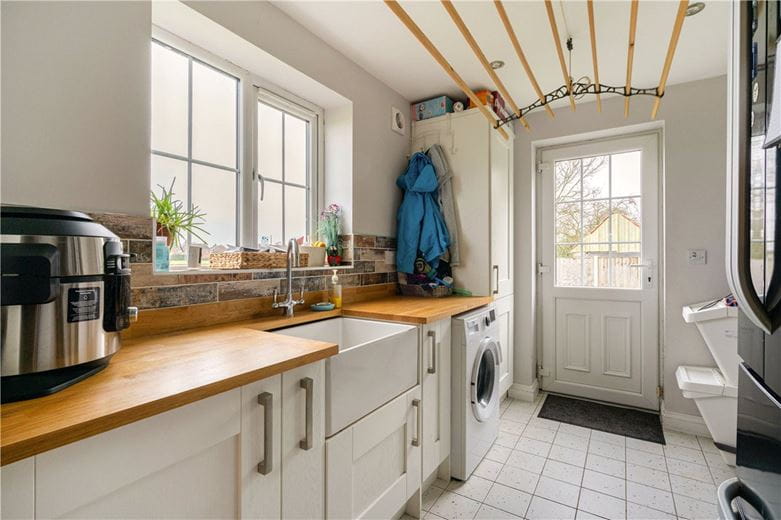 5 bedroom house, Cherrytree Drive, Wistow YO8 - Available