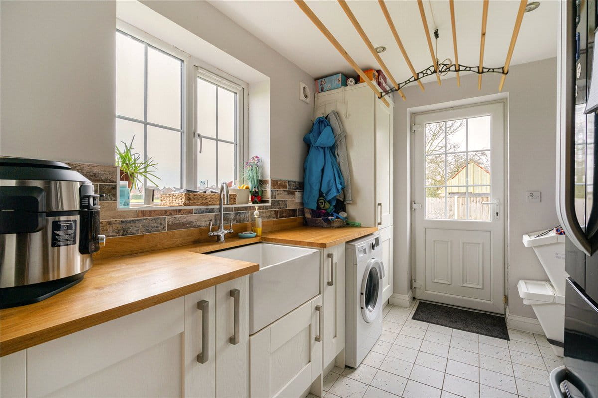 5 bedroom house, Cherrytree Drive, Wistow YO8 - Available