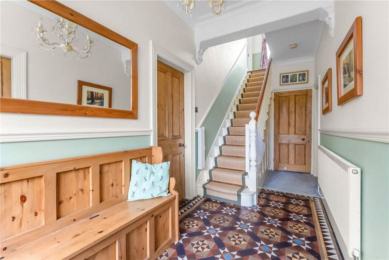 4 bedroom house, Hamilton Way, York YO24 - Available