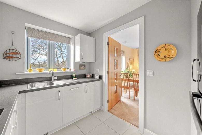 2 bedroom flat, Bishophill Junior, York YO1 - Available