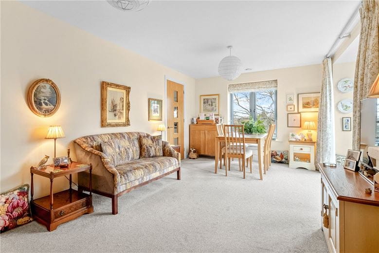 2 bedroom flat, Bishophill Junior, York YO1 - Available