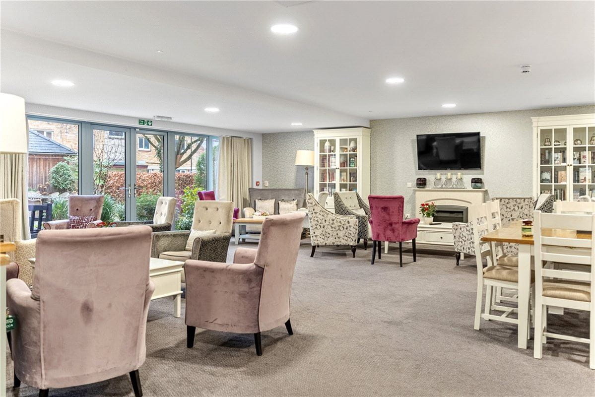 2 bedroom flat, Bishophill Junior, York YO1 - Available