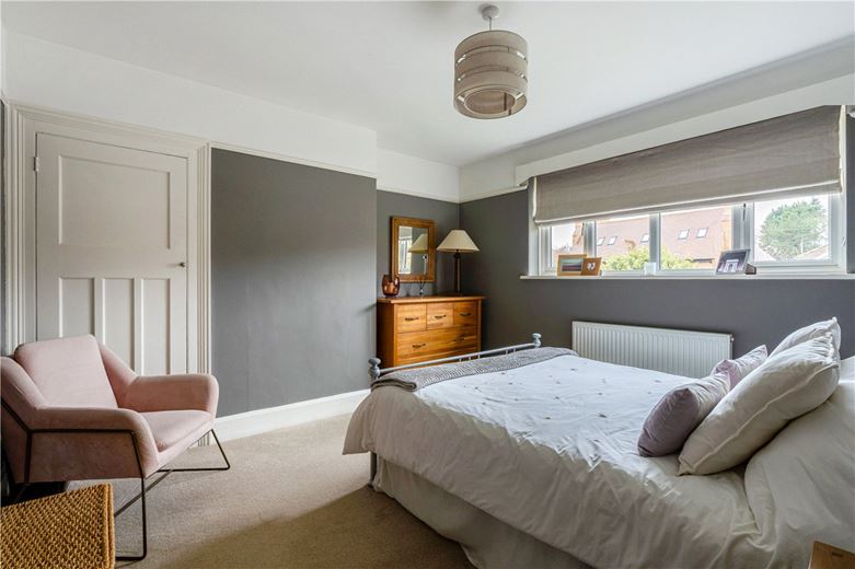 4 bedroom house, The Horseshoe, York YO24 - Available