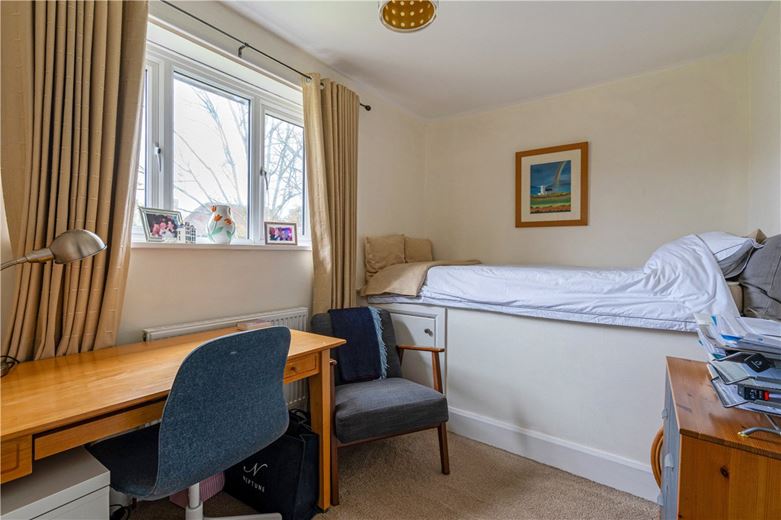 4 bedroom house, The Horseshoe, York YO24 - Available