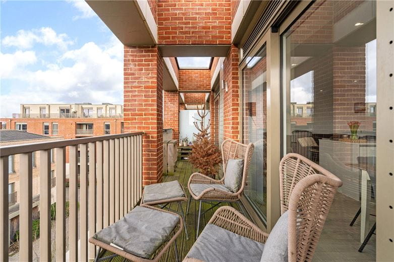 2 bedroom flat, Joseph Terry Grove, York YO23 - Available