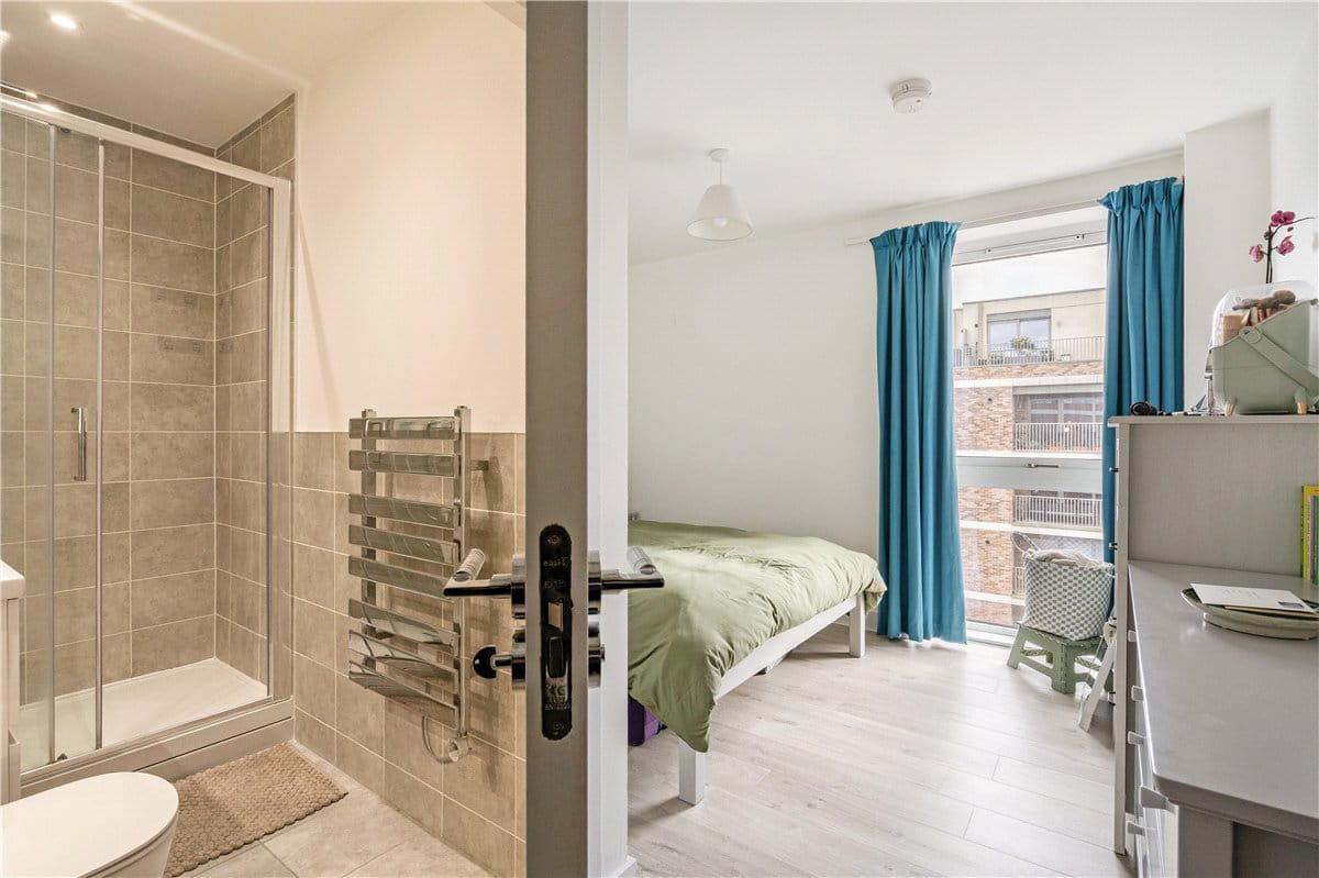 2 bedroom flat, Joseph Terry Grove, York YO23 - Available