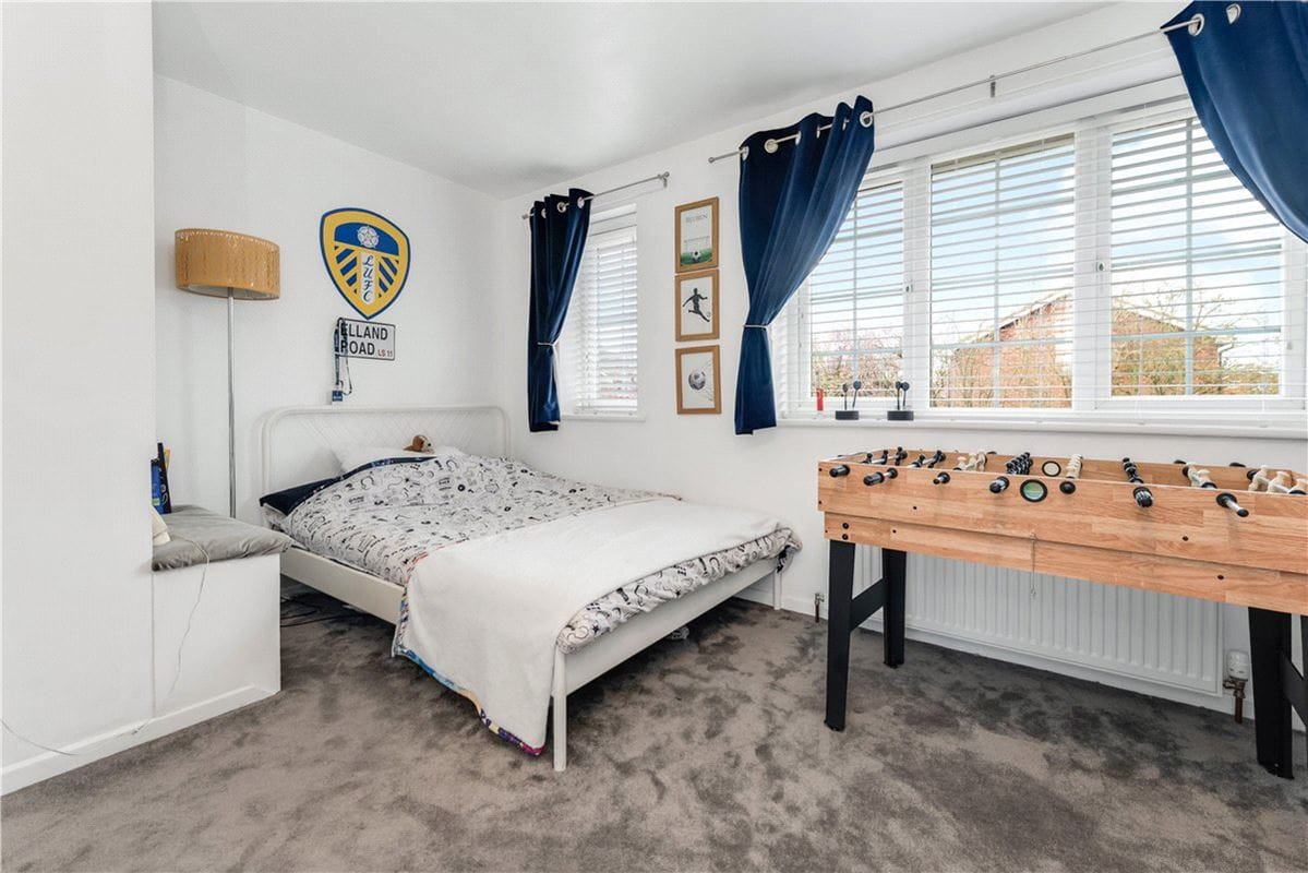 3 bedroom house, St. Giles Way, Copmanthorpe YO23 - Available