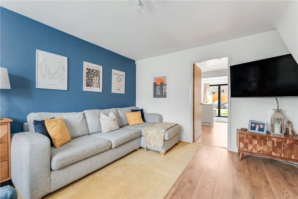 3 bedroom house, St. Giles Way, Copmanthorpe YO23 - Available