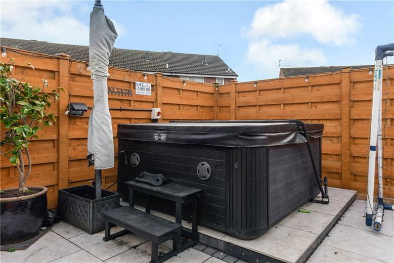 3 bedroom house, St. Giles Way, Copmanthorpe YO23 - Available