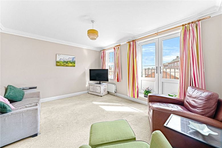 4 bedroom house, Grosvenor Park, York YO30 - Available