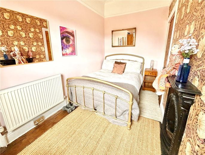 2 bedroom house, Neville Terrace, York YO31 - Available